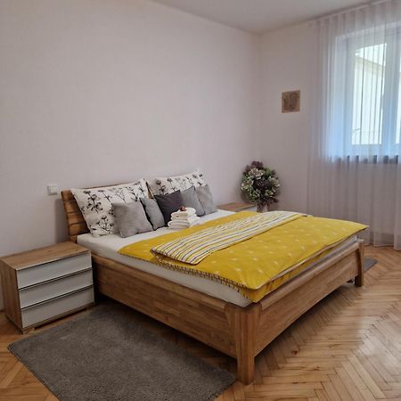 Litoměřice Apartman Dlouha 207 מראה חיצוני תמונה