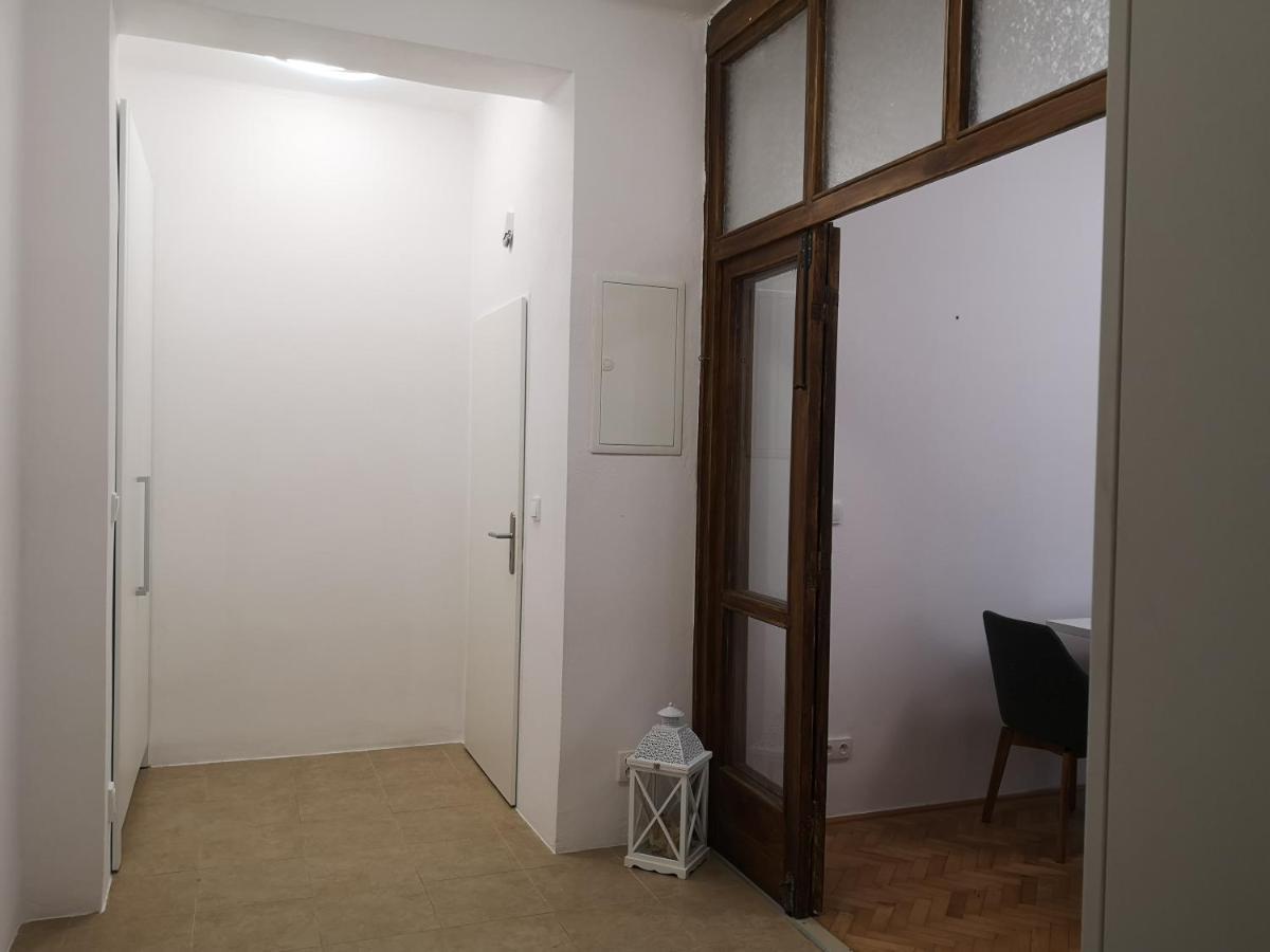 Litoměřice Apartman Dlouha 207 מראה חיצוני תמונה