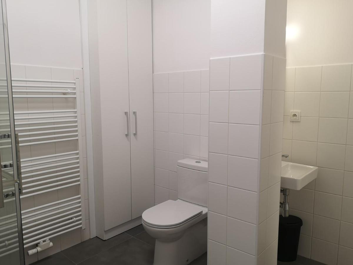 Litoměřice Apartman Dlouha 207 מראה חיצוני תמונה