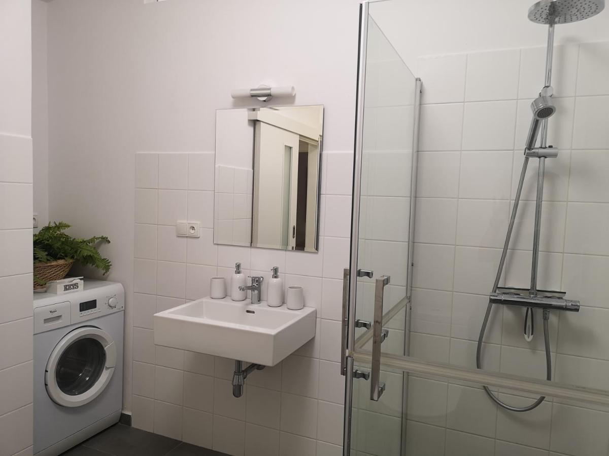 Litoměřice Apartman Dlouha 207 מראה חיצוני תמונה