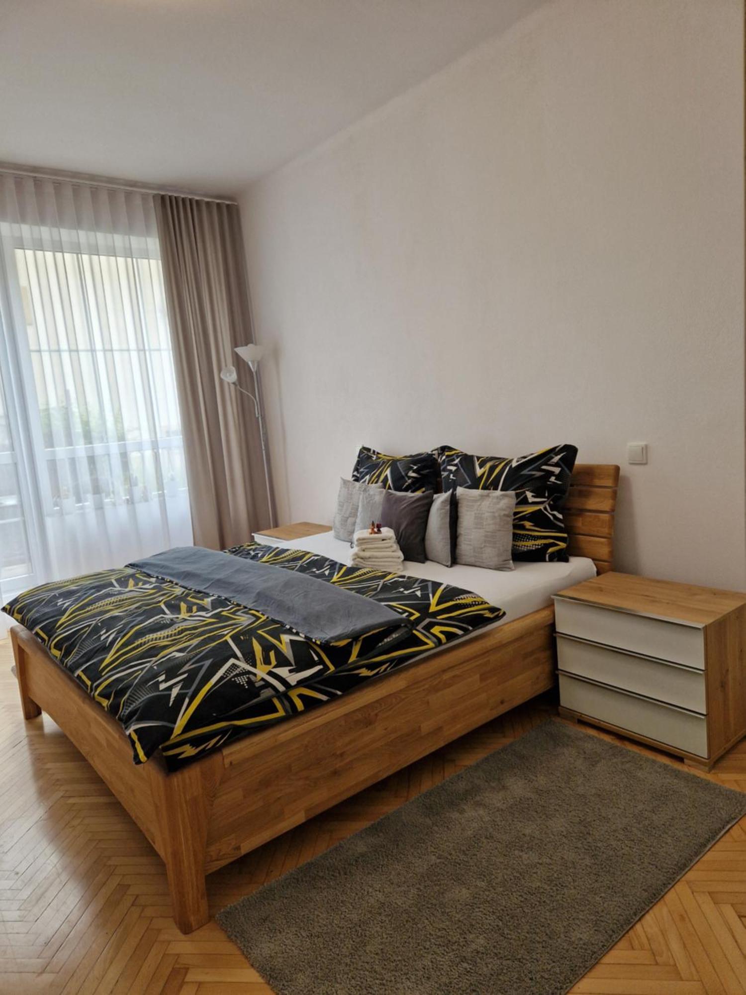 Litoměřice Apartman Dlouha 207 מראה חיצוני תמונה