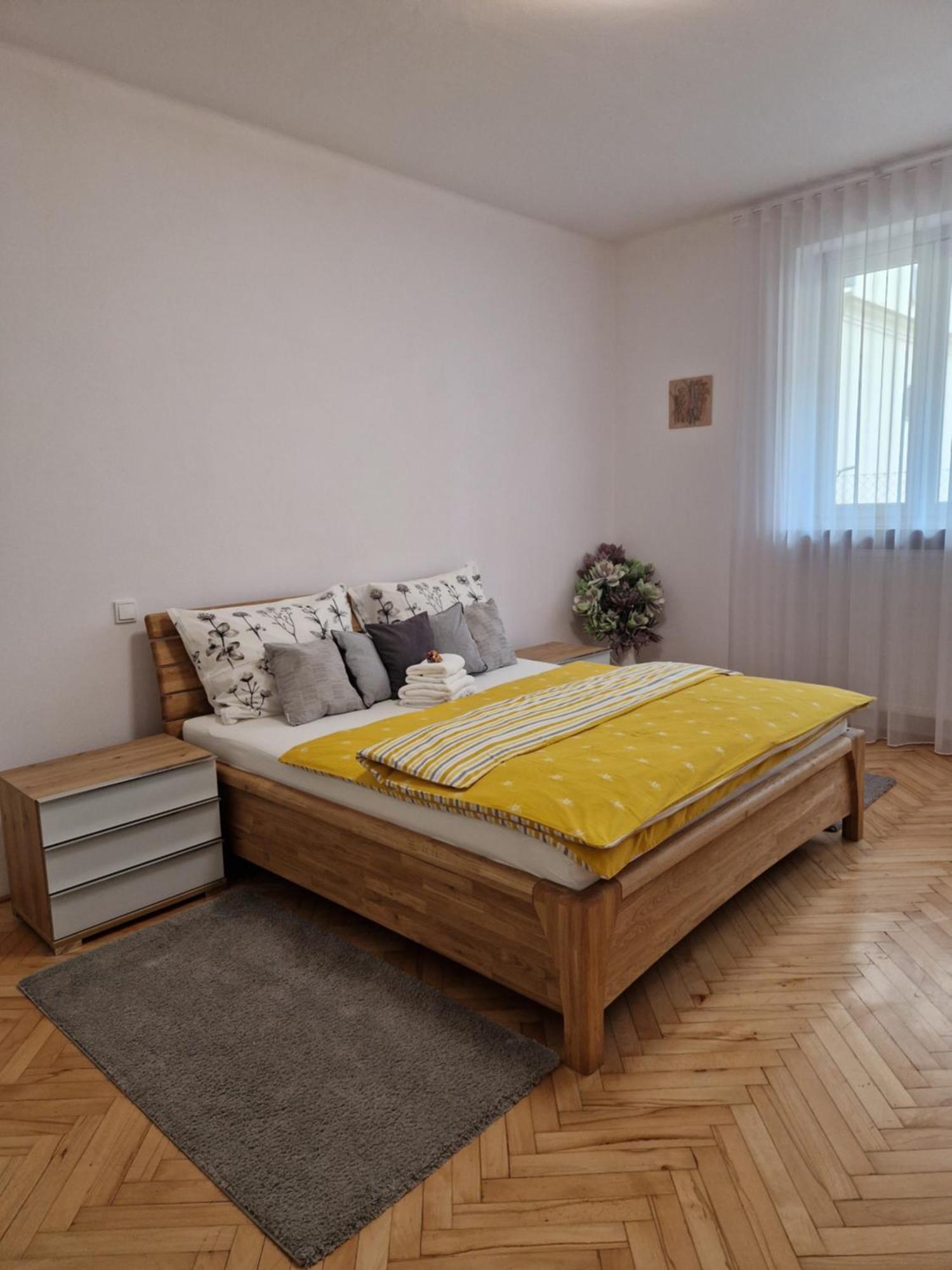 Litoměřice Apartman Dlouha 207 מראה חיצוני תמונה