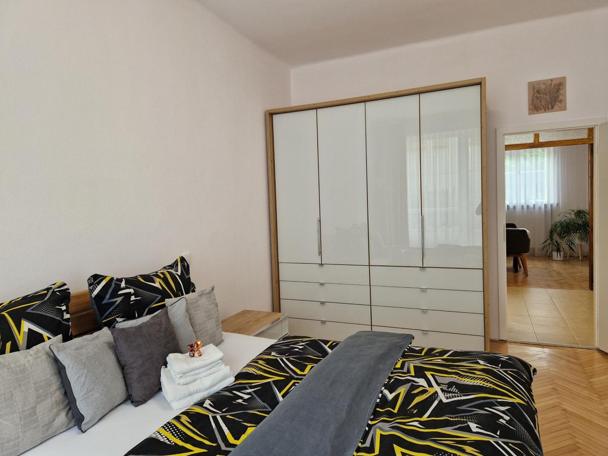 Litoměřice Apartman Dlouha 207 מראה חיצוני תמונה