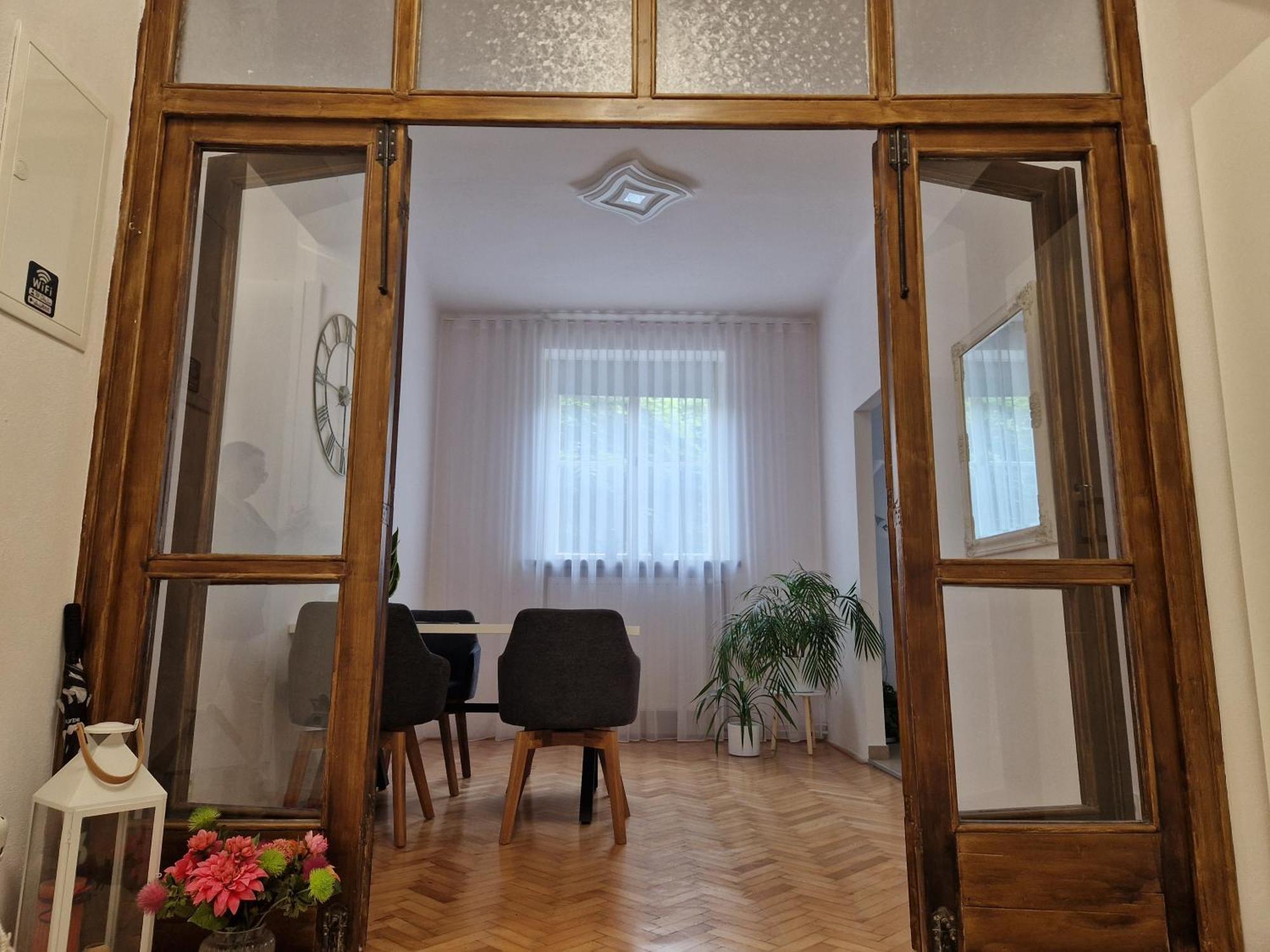 Litoměřice Apartman Dlouha 207 מראה חיצוני תמונה