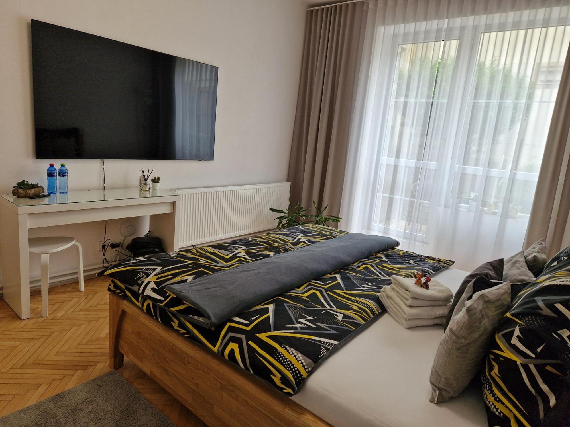 Litoměřice Apartman Dlouha 207 מראה חיצוני תמונה