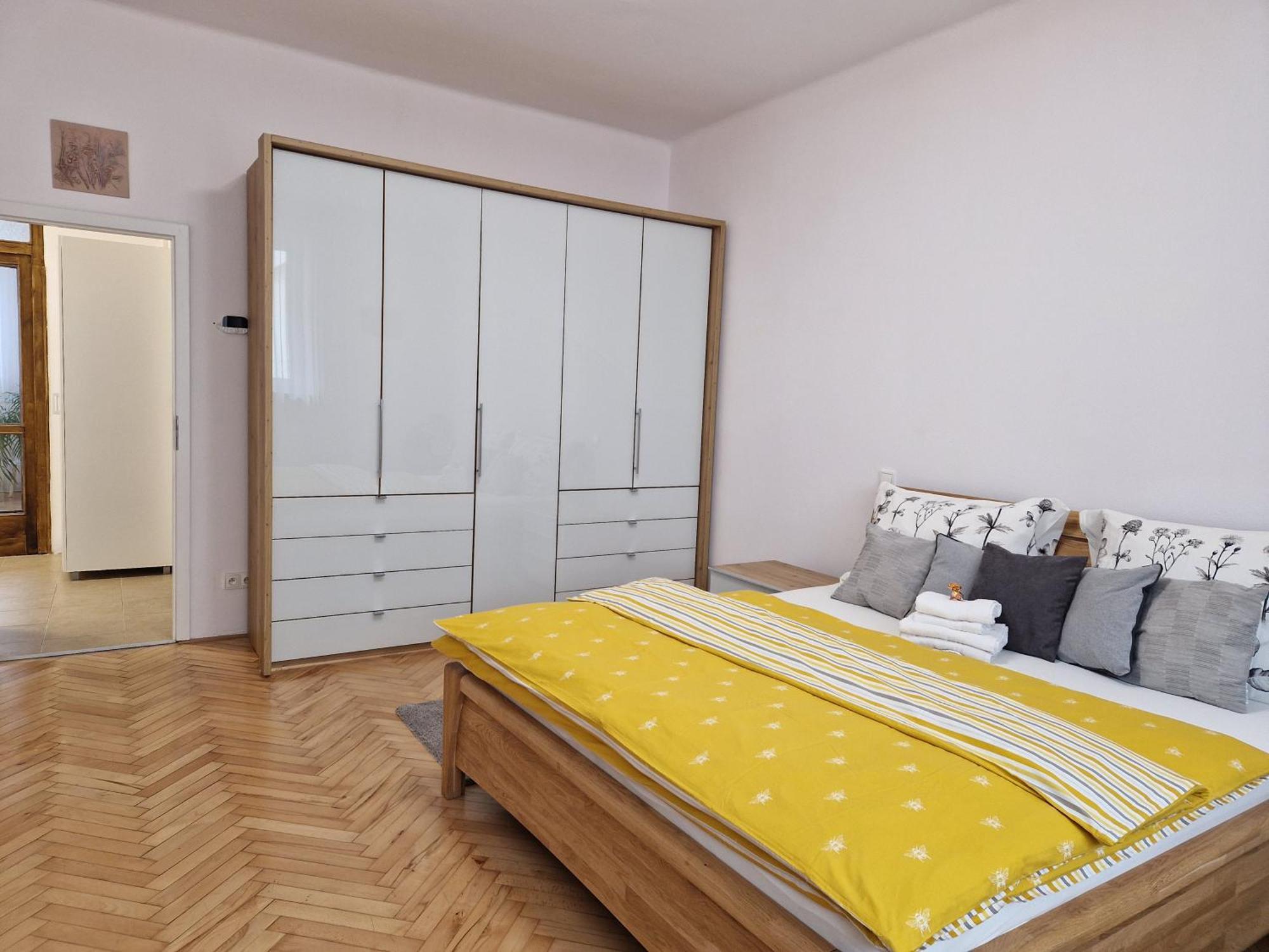 Litoměřice Apartman Dlouha 207 מראה חיצוני תמונה